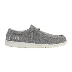 Wally Canvas Slip On Shoes